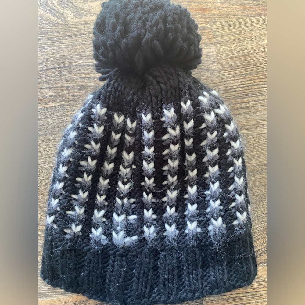Love & Lore Hat